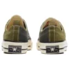 Converse x Madness Chuck Taylor All Star Chamois ”Green White”