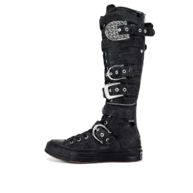 Converse x Martine Ali Chuck 70 XX High ”Svart”