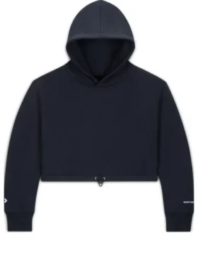 Converse x Martine Ali Hoodie Asia Sizing ”Black” Converse x Martine Ali Hoodie Asia Sizing ”Black”