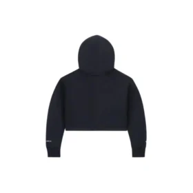 Converse x Martine Ali Hoodie Asia Sizing ”Black” Converse x Martine Ali Hoodie Asia Sizing ”Black”