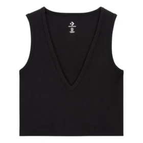 Converse x Martine Ali Tank Top Asiatisk storlek ”Svart”