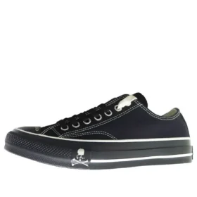 Converse x Mastermind Japan Addict Chuck Taylor All Star Ox ”Black”