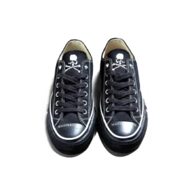 Converse x Mastermind Japan Addict Chuck Taylor All Star Ox ”Black”