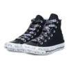 Converse x Miley Cyrus Chuck Taylor All Star Hi ”Black”