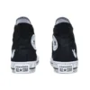 Converse x Miley Cyrus Chuck Taylor All Star Hi ”Black”