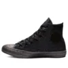 Converse x Miley Cyrus Chuck Taylor All Star Hi ”Black Silver”