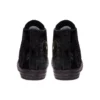 Converse x Miley Cyrus Chuck Taylor All Star Hi ”Black Silver”