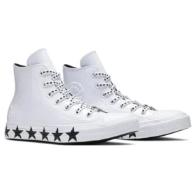 Converse x Miley Cyrus Chuck Taylor All Star Hi ”Stars”
