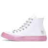 Converse x Miley Cyrus Chuck Taylor All Star High ”White Pink”