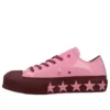 Converse x Miley Cyrus Chuck Taylor All Star Lift Ox ”Pink Burgundy”