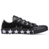 Converse x Miley Cyrus Chuck Taylor All Star Low Patent ”Stars”