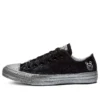 Converse x Miley Cyrus Chuck Taylor All Star Ox ”Black”