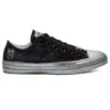 Converse x Miley Cyrus Chuck Taylor All Star Ox ”Black”
