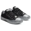 Converse x Miley Cyrus Chuck Taylor All Star Ox ”Black”