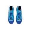 Converse x Miley Cyrus Chuck Taylor All Star Platform Faux Patent Hi ”Gnarly Blue”