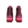 Converse x Miley Cyrus Chuck Taylor All Star Platform Hi ”Dark Burgundy”