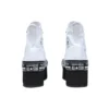 Converse x Miley Cyrus Chuck Taylor All Star Platform ”White”