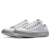 Converse x Miley Cyrus Chuck Taylor All Star ”White Silver”