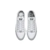 Converse x Miley Cyrus Chuck Taylor All Star ”White Silver”