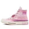 Converse x Millie Bobby Brown Chuck Taylor All Star Hi ”Petal Pink” Converse x Millie Bobby Brown Chuck Taylor All Star Hi ”Petal Pink”