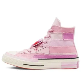 Converse x Millie Bobby Brown Chuck Taylor All Star Hi ”Petal Pink”
