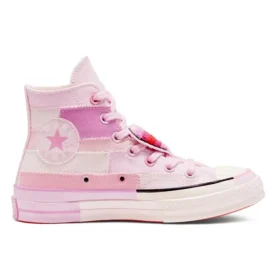 Converse x Millie Bobby Brown Chuck Taylor All Star Hi ”Petal Pink”