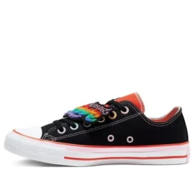 Converse x Millie Bobby Brown Chuck Taylor All Star Ox ”Multi”