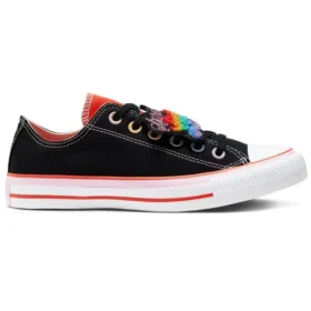Converse x Millie Bobby Brown Chuck Taylor All Star Ox ”Multi”