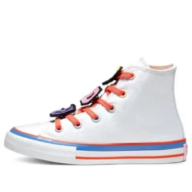 Converse x Millie Bobby Brown x Chuck Taylor All Star Hi ”Marina”
