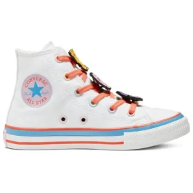 Converse x Millie Bobby Brown x Chuck Taylor All Star Hi ”Marina”