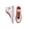 Converse x Millie Bobby Brown x Chuck Taylor All Star Hi ”Marina” Converse x Millie Bobby Brown x Chuck Taylor All Star Hi ”Marina”