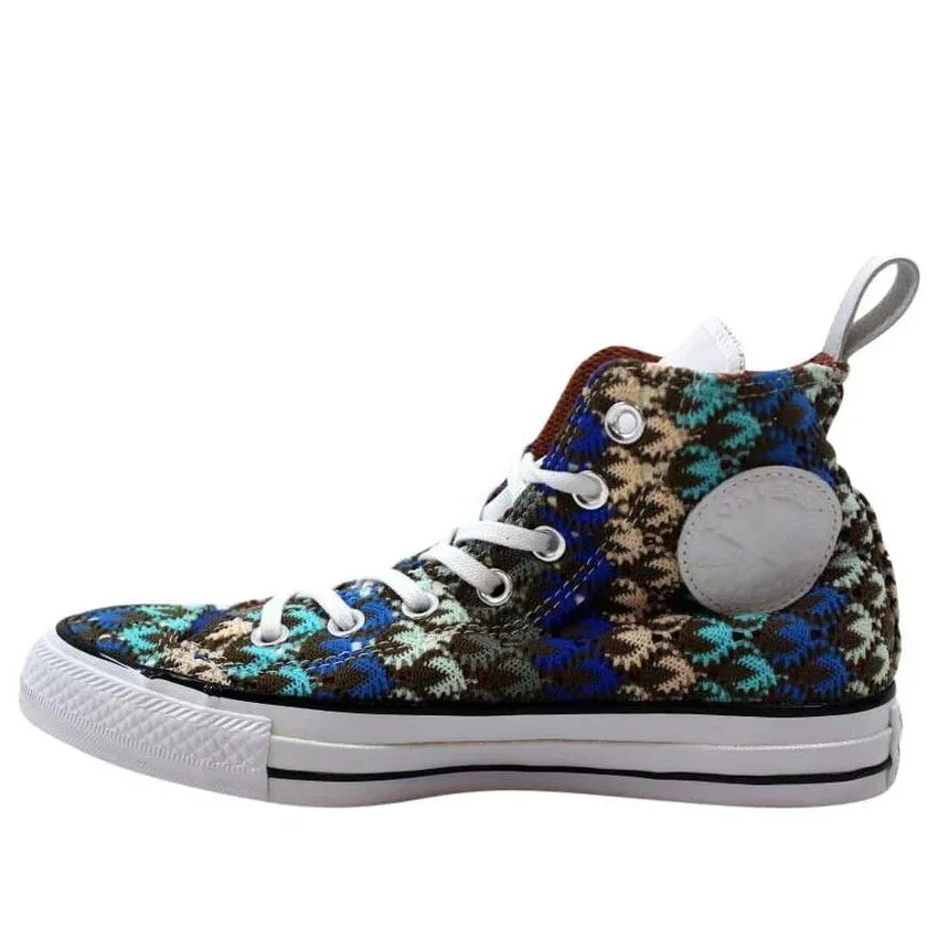 Converse x Missoni Chuck Taylor All Star High Top ”Multi-color” Converse x Missoni Chuck Taylor All Star High Top ”Multi-color”