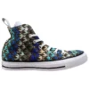 Converse x Missoni Chuck Taylor All Star High Top ”Multi-color” Converse x Missoni Chuck Taylor All Star High Top ”Multi-color”