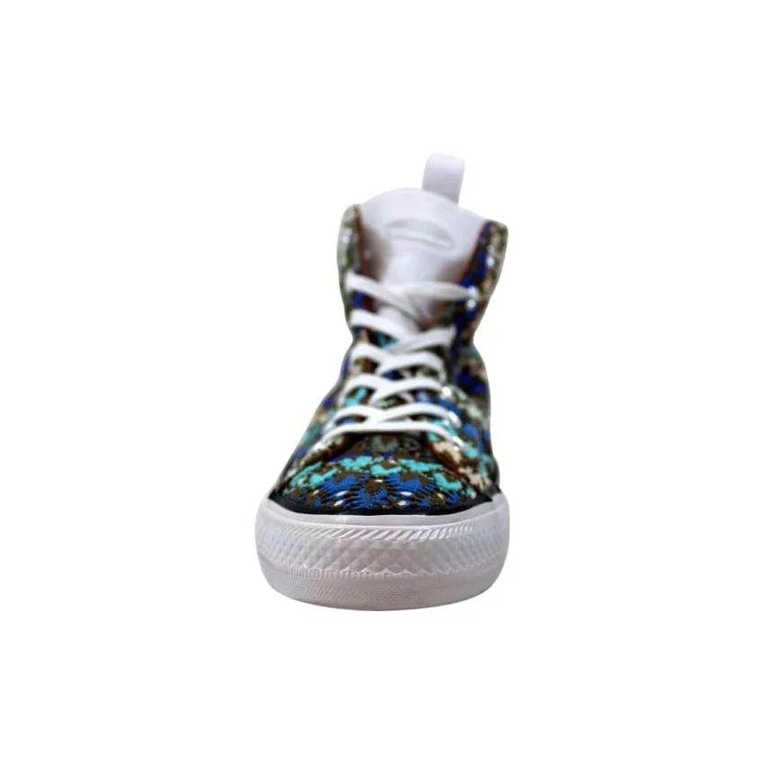Converse x Missoni Chuck Taylor All Star High Top ”Multi-color” Converse x Missoni Chuck Taylor All Star High Top ”Multi-color”