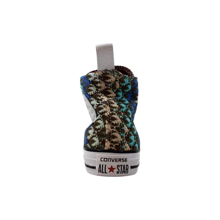 Converse x Missoni Chuck Taylor All Star High Top ”Multi-color” Converse x Missoni Chuck Taylor All Star High Top ”Multi-color”