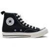 Converse x N.Hollywood x Noguchi ADDICT Chuck Taylor All Star ”Black White”