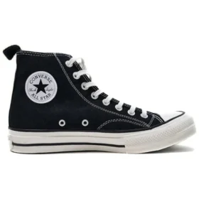 Converse x N.Hollywood x Noguchi ADDICT Chuck Taylor All Star ”Black White”