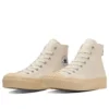 Converse x nanamica Chuck Taylor All Star R GORE-TEX HI ”White”