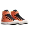 Converse x Naruto Chuck Taylor All Star EasyOn Hi ”Pale Magma”
