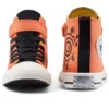 Converse x Naruto Chuck Taylor All Star EasyOn Hi ”Pale Magma”