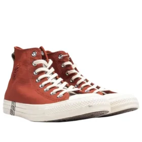 Converse x Naruto Chuck Taylor All Star Hi ”Gaara”