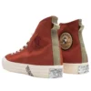 Converse x Naruto Chuck Taylor All Star Hi ”Gaara”