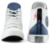 Converse x Naruto Chuck Taylor All Star Hi ”Kakashi”