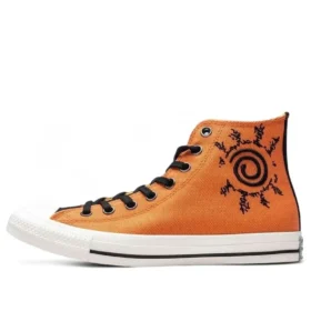 Converse x Naruto Chuck Taylor All Star Hi ”Naruto”