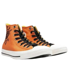Converse x Naruto Chuck Taylor All Star Hi ”Naruto”
