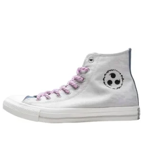 Converse x Naruto Chuck Taylor All Star Hi ”Sasuke”