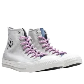 Converse x Naruto Chuck Taylor All Star Hi ”Sasuke”
