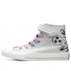 Converse x Naruto Chuck Taylor All Star High ”Sasuke”