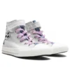 Converse x Naruto Chuck Taylor All Star High ”Sasuke”