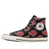Converse x Naruto Shippuden Chuck Taylor All Star High ”Itachi”